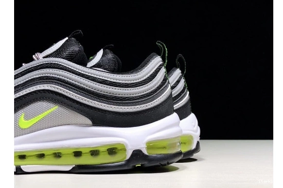 97 OG  Black Air 921826-004 Volt Max 1221